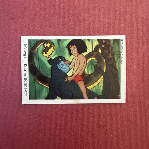 Mowgli kaa bagheera the - mowgli,