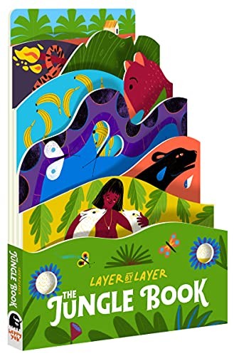 The jungle book good - the,