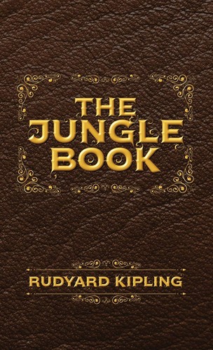The jungle book original - the,