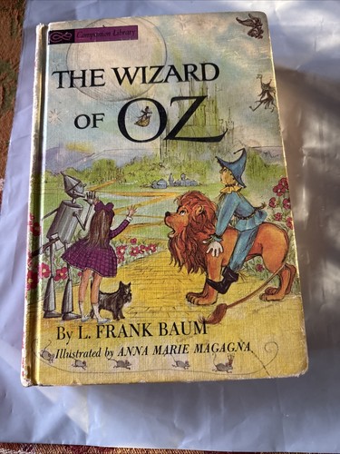 The jungle book wizard - /,